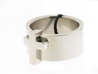 Anillo D&G Mujer in Acero DJ0036 - DJ0036